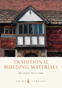 Traditional Building Materials