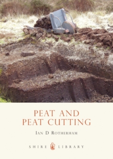 Peat and Peat Cutting