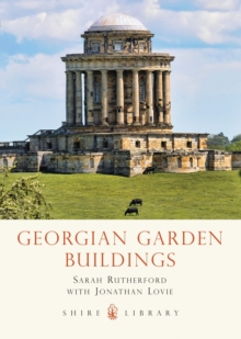 Georgian Garden Buildings