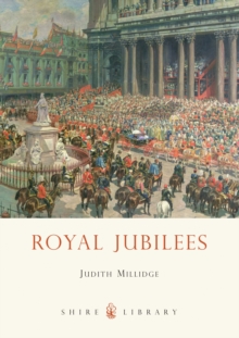 Royal Jubilees, Paperback Book Royal Jubilees, Paperback Book