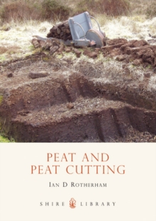 Peat and Peat Cutting