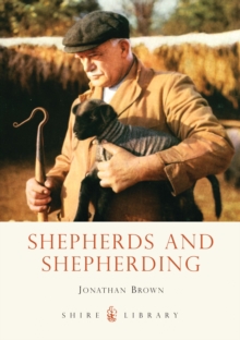 Shepherds and Shepherding, Paperback Book Shepherds and Shepherding, Paperback Book