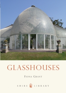 Glasshouses, Paperback Book Glasshouses, Paperback Book