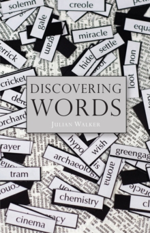 Discovering Words