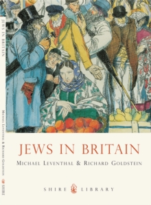 Jews in Britain