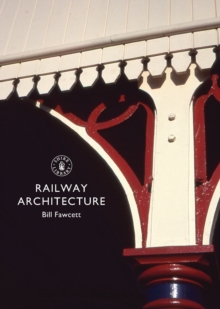 Railway Architecture, Paperback Book Railway Architecture, Paperback Book