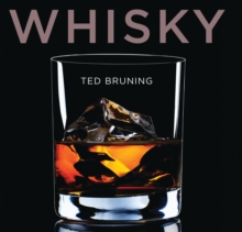 Whisky, Hardback Book Whisky, Hardback Book