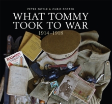 What Tommy Took to War : 19141918