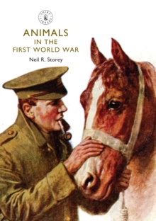 Animals in the First World War