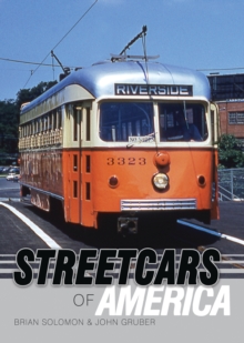 Streetcars of America