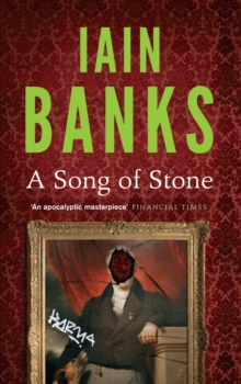 A Song Of Stone : The No.1 Bestseller