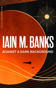 Against A Dark Background, EPUB eBook Against A Dark Background, EPUB eBook