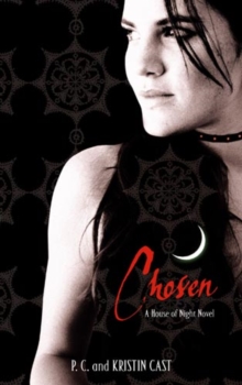 Chosen : Number 3 in series