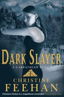 Dark Slayer : Number 20 in series