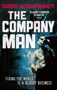 Little, Brown Book Group Company Man