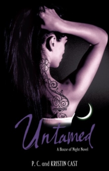 Untamed : Number 4 in series