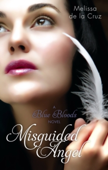 Misguided Angel : Number 5 in series