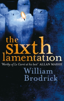 The Sixth Lamentation