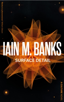 Surface Detail, EPUB eBook Surface Detail, EPUB eBook