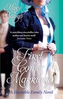 First Comes Marriage : Number 1 in series