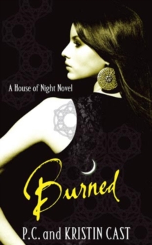 Burned : Number 7 in series