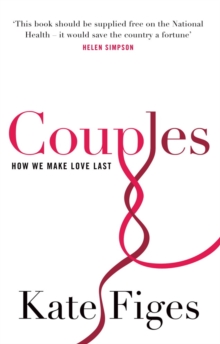 Couples : How We Make Love Last