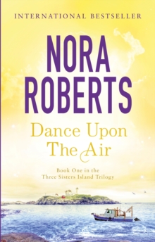 Dance Upon The Air : Number 1 in series