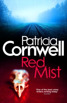 Red Mist, EPUB eBook Red Mist, EPUB eBook