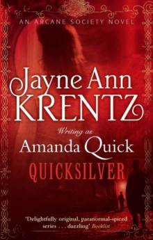 Quicksilver : Number 11 in series