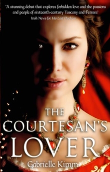 The Courtesan's Lover