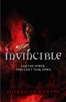 Invincible : Number 2 in series