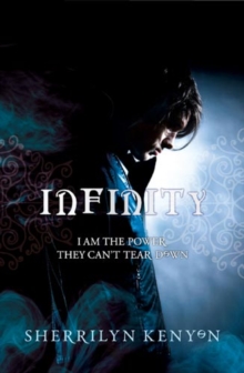 Infinity : Number 1 in series