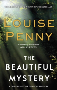The Beautiful Mystery, EPUB eBook The Beautiful Mystery, EPUB eBook