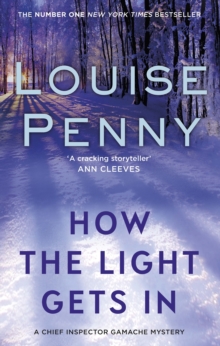 How The Light Gets In, EPUB eBook How The Light Gets In, EPUB eBook