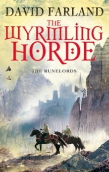 The Wyrmling Horde : Book 7 of the Runelords