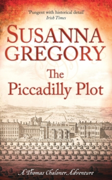 The Piccadilly Plot : 7