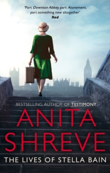 The Lives of Stella Bain, EPUB eBook The Lives of Stella Bain, EPUB eBook