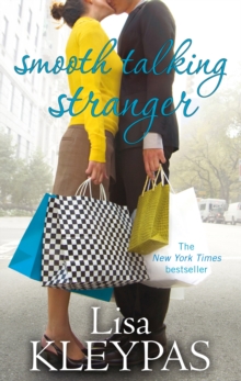 Little, Brown Book Group Smooth Talking Stranger , Number 3 In Series