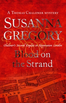 Blood On The Strand : 2