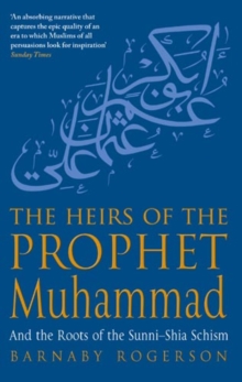 The Prophet Muhammad : A Biography