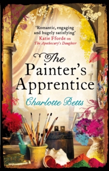 The Painter's Apprentice