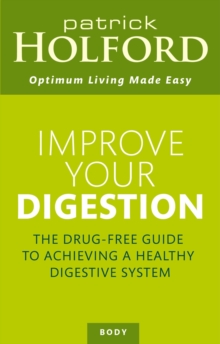 Improve Your Digestion