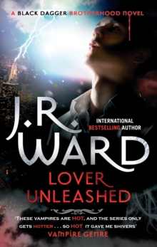 Lover Unleashed : Number 9 in series