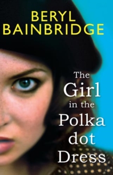 The Girl In The Polka Dot Dress