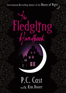 The Fledgling Handbook : House of Night 12