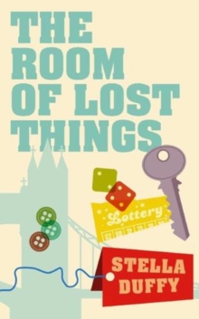 The Room Of Lost Things