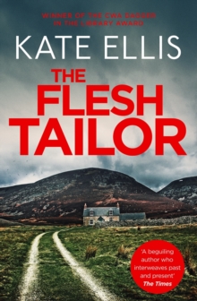 The Flesh Tailor : Book 14 in the DI Wesley Peterson crime series