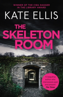 The Skeleton Room : Book 7 in the DI Wesley Peterson crime series