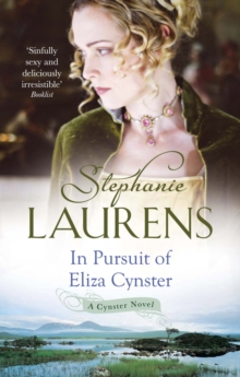 In Pursuit Of Eliza Cynster : Number 2 in series