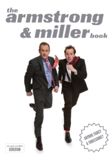 The Armstrong And Miller Book